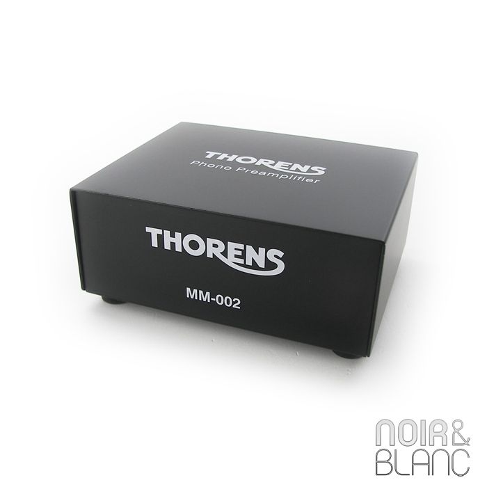 Thorens MM-002 main product photo