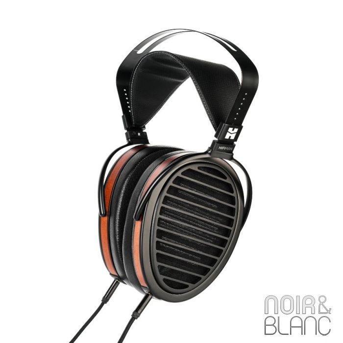 Hifiman Arya Organic main product photo