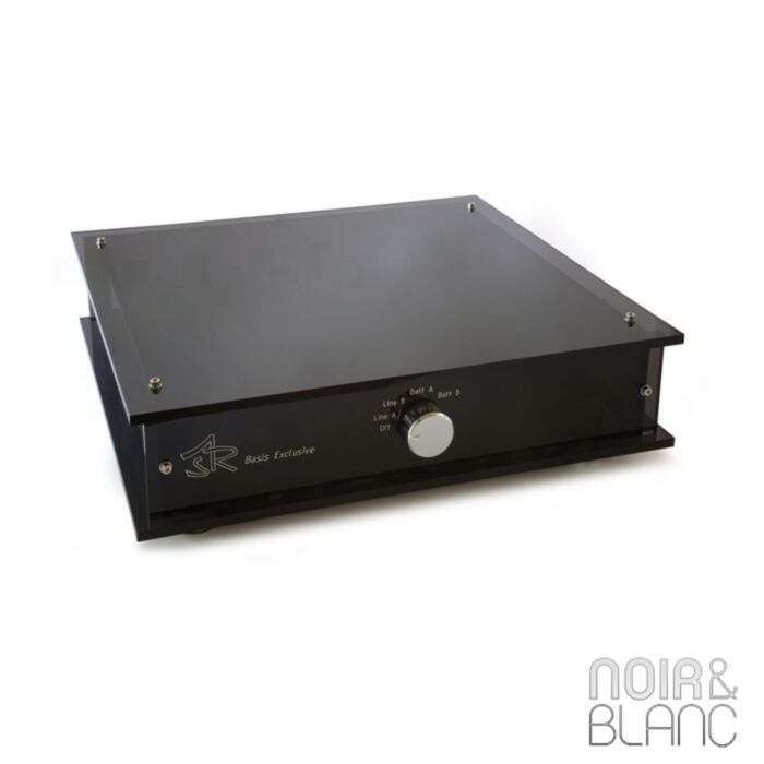 ASR Basis Eclusive main product photo