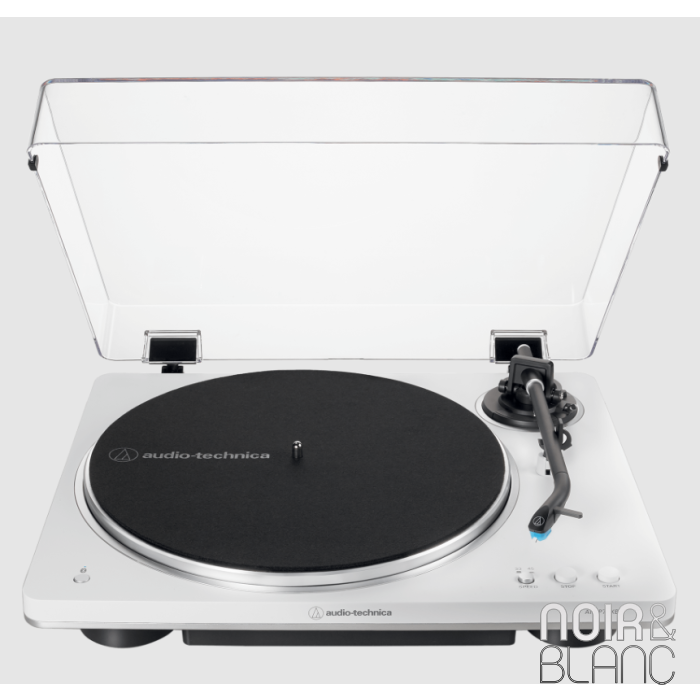 Audio Technica AT-LP70XBT main product photo