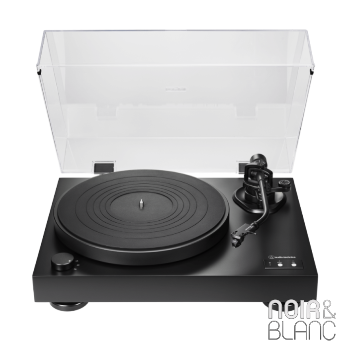 Audio Technica AT-LP8X main product photo