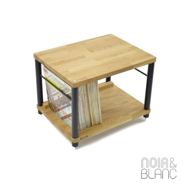 Atacama Apollo Storm Serie 10 Vinyl Storage main product photo