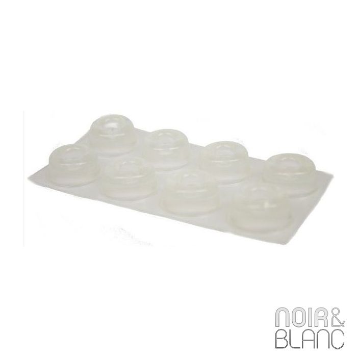 Atacama Isopads Transparent main product photo