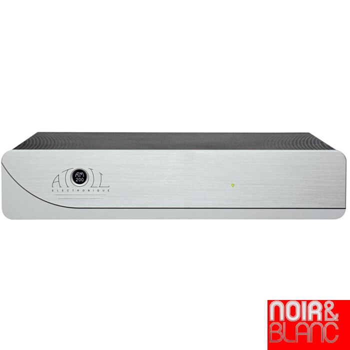 Atoll AM 200 main product photo