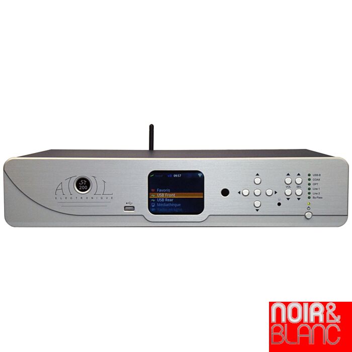 Atoll ST 100 main product photo