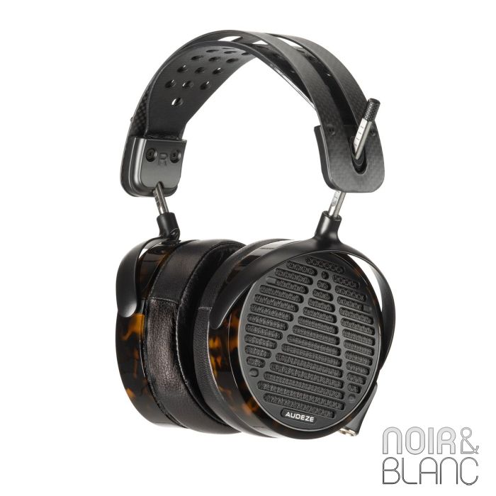 AUDEZE LCD-5 main product photo