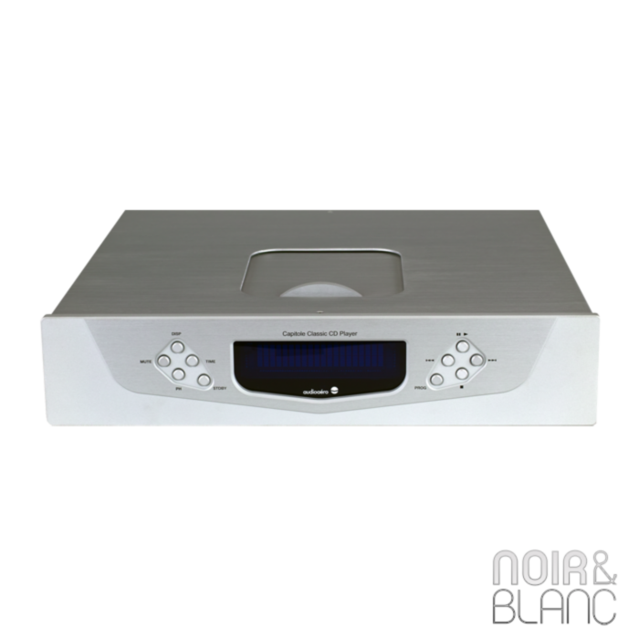 Audio Aero Capitole CD Player Classic main product photo