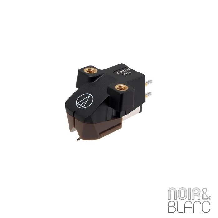 Audio Technica AT-VM95SH main product photo