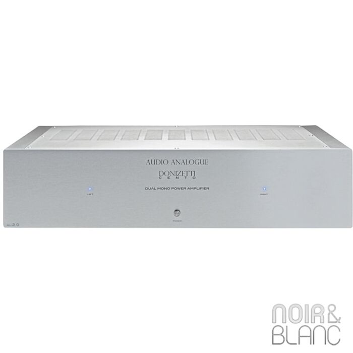 Audio Analogue Donizetti Cento rev 2.0 main product photo