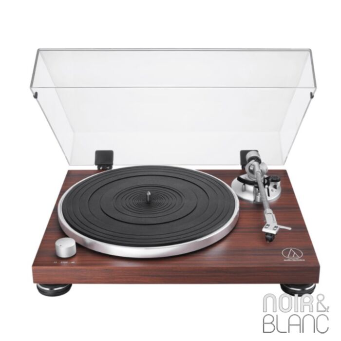 Audio Technica AT-LPW50BTRW Rosewood main product photo