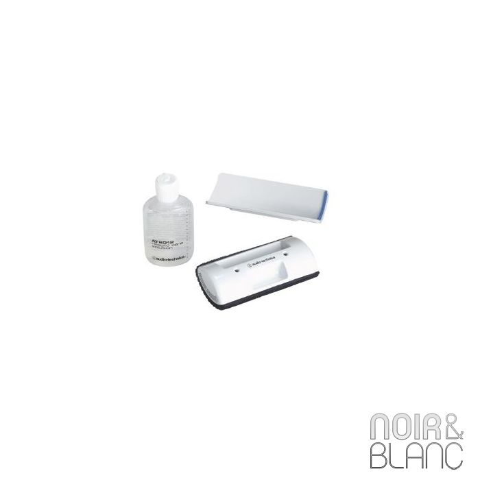 Audio Technica AT6012 main product photo