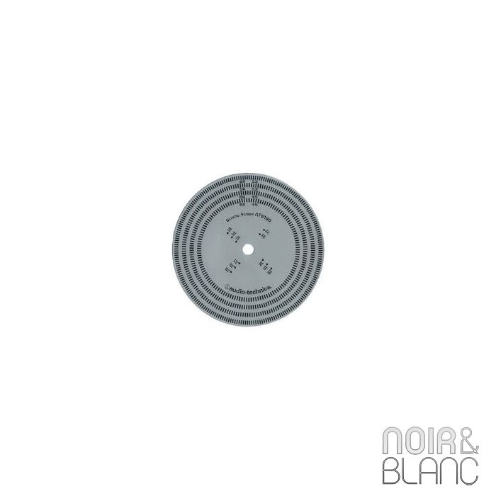 Audio Technica AT6180 main product photo