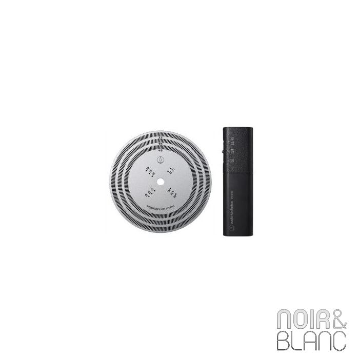 Audio Technica AT6181DL main product photo