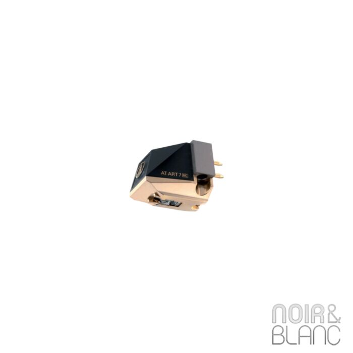 Audio Technica AT-ART7 main product photo