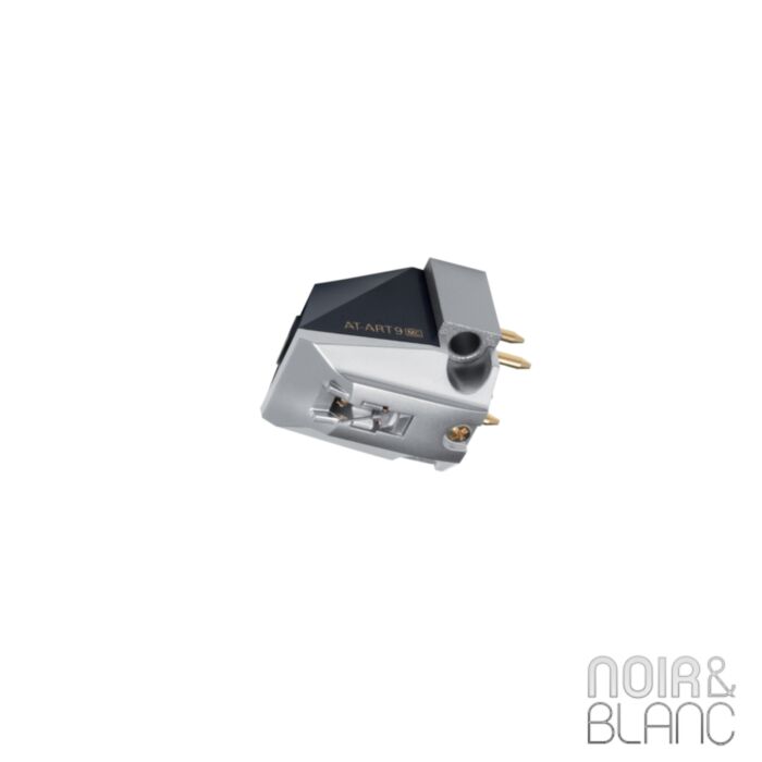 Audio Technica AT-ART9 main product photo