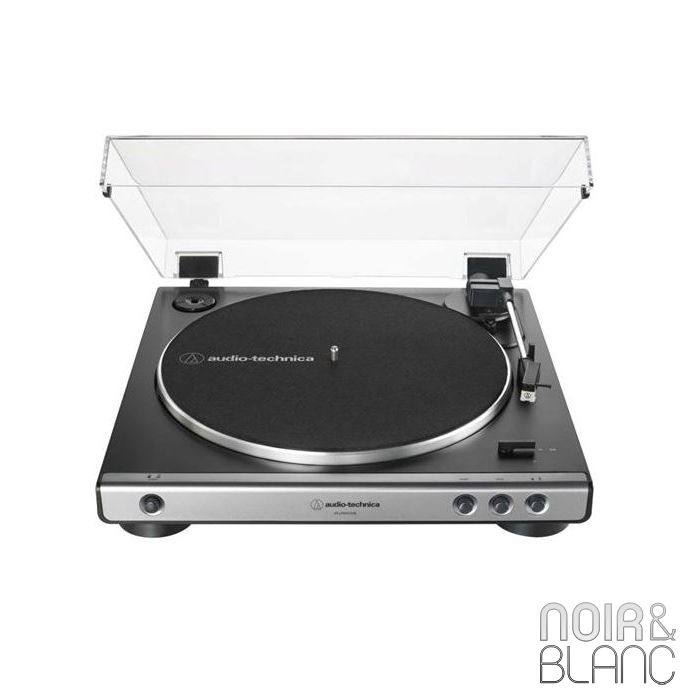 Audio Technica AT-LP60XUSBGM main product photo