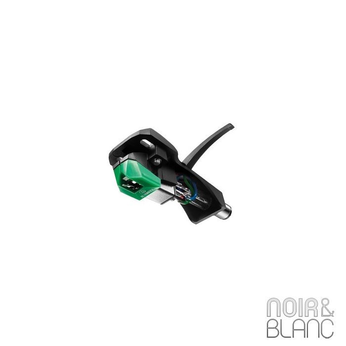 Audio Technica AT-VM95E/H main product photo