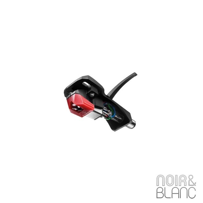 Audio Technica AT-VM95ML/H main product photo