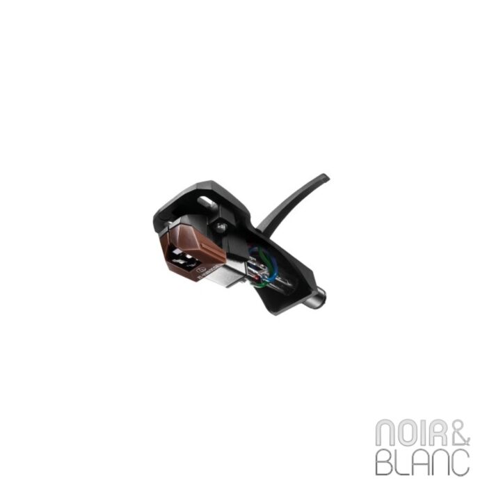 Audio Technica AT-VM95SH/H main product photo