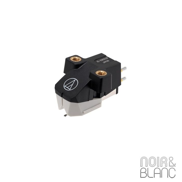 Audio Technica AT-VM95SP main product photo