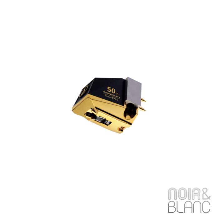 Audio Technica AT50ANV main product photo