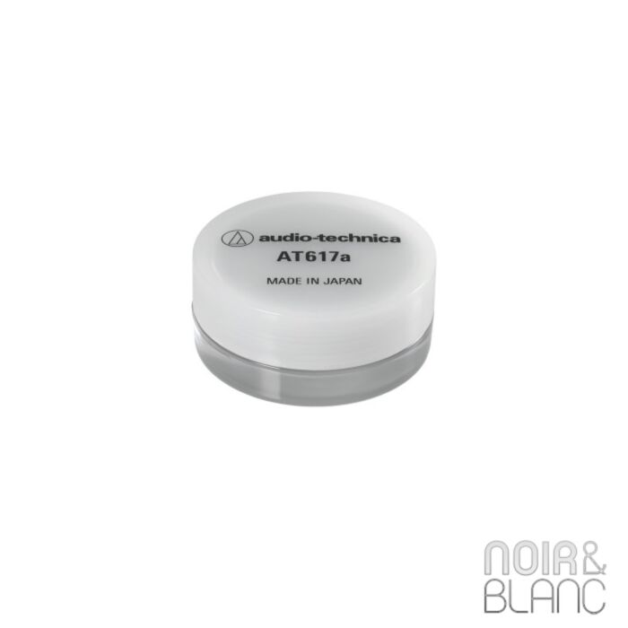 Audio Technica AT617a main product photo