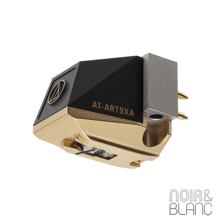 Audio Technica AT-ART9XA main product photo
