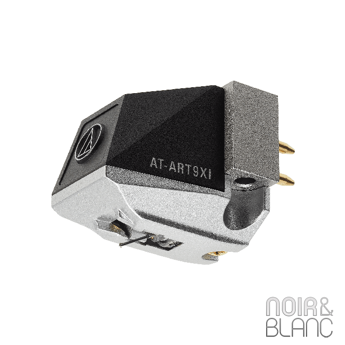 Audio Technica AT-ART9XI main product photo
