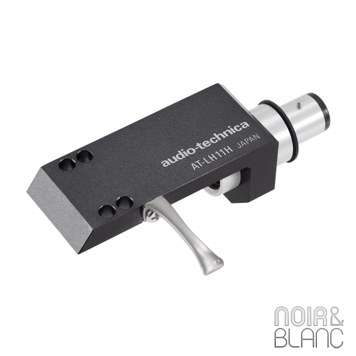 Audio Technica AT-LH11H main product photo