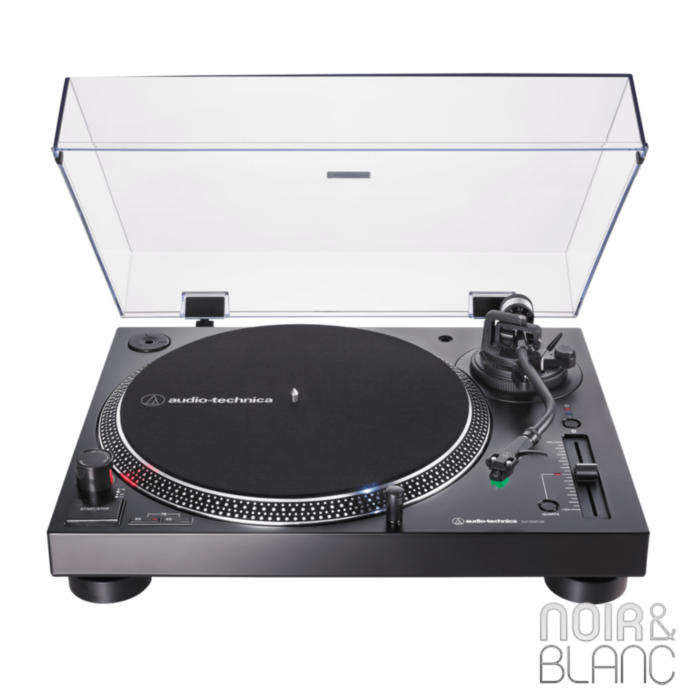 Audio Technica AT-LP120XBT-USB main product photo