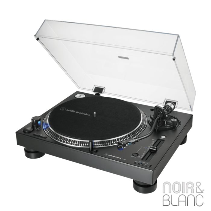Audio Technica AT-LP140XP main product photo