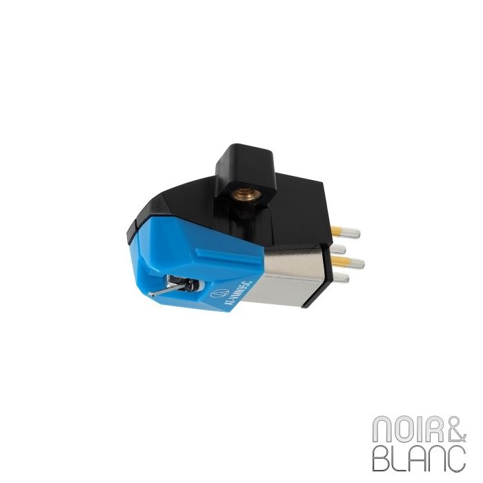 Audio Technica AT-VM95C main product photo