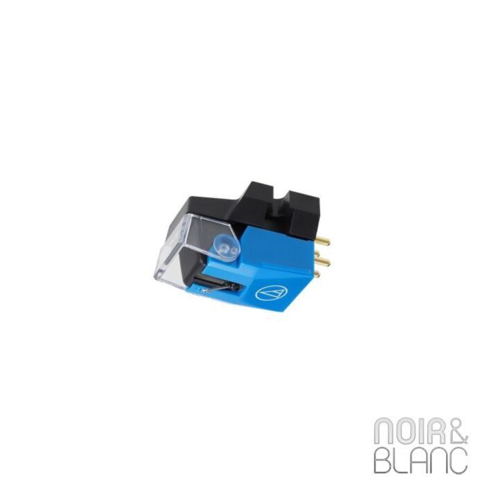 Audio Technica VM670SP main product photo
