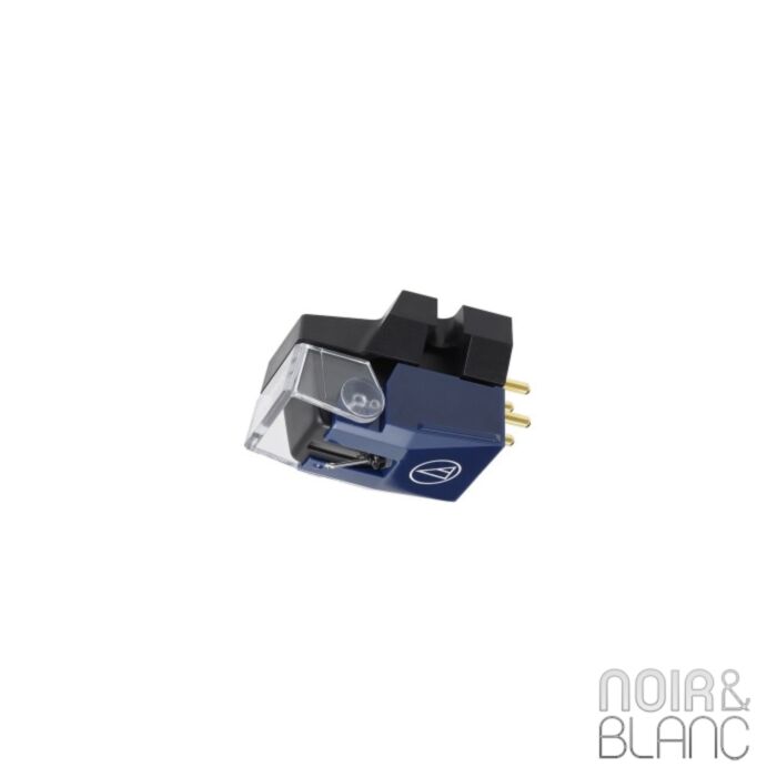 Audio Technica VM520EB main product photo
