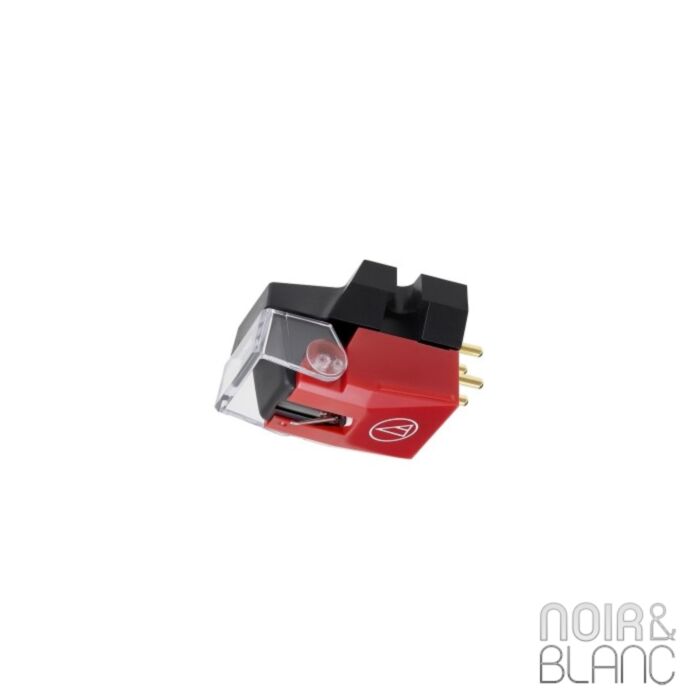 Audio Technica VM540ML main product photo