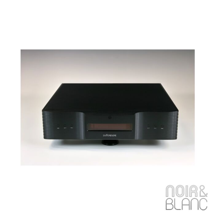 Audio Aero La Fontaine Music Controller main product photo