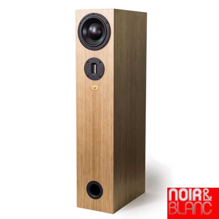 Audiofilia AF-S4 main product photo
