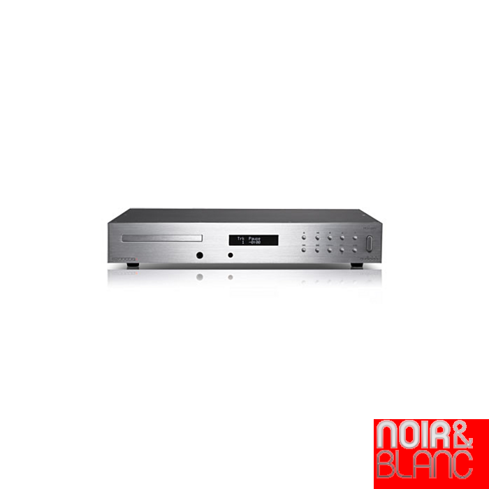 Audiolab 8200CDQ main product photo