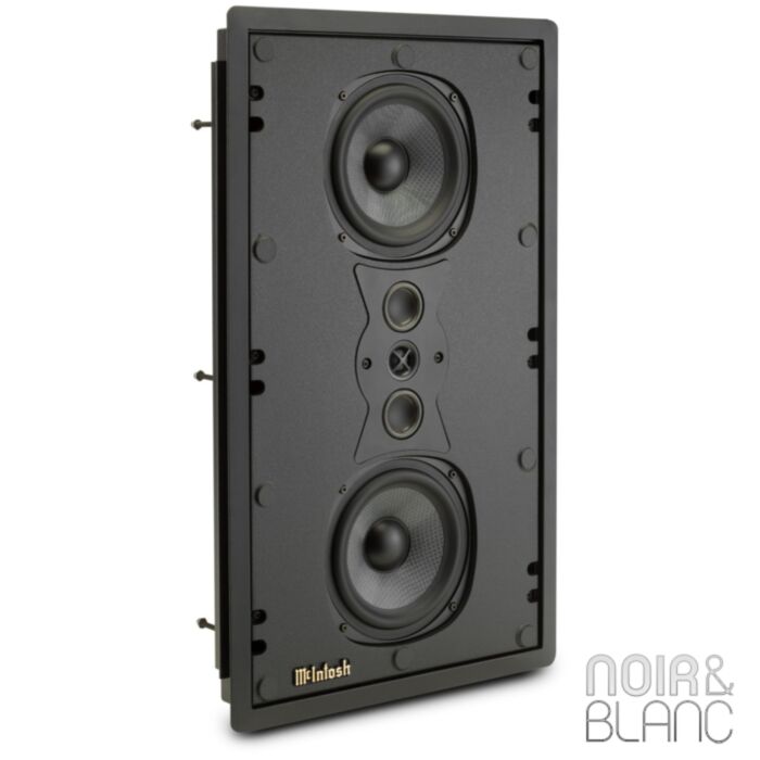 McIntosh WS500 main product photo
