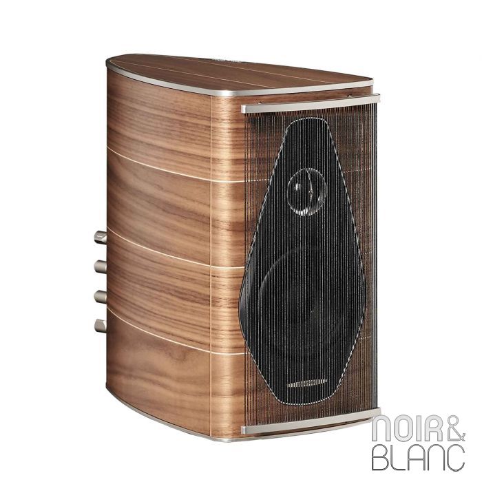 Sonus Faber Olympica Nova I Noyer + Pieds Ex Demo main product photo