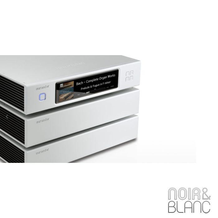 Aurender N50 main product photo