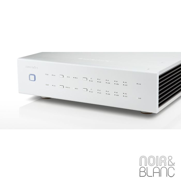 Aurender MC20 main product photo