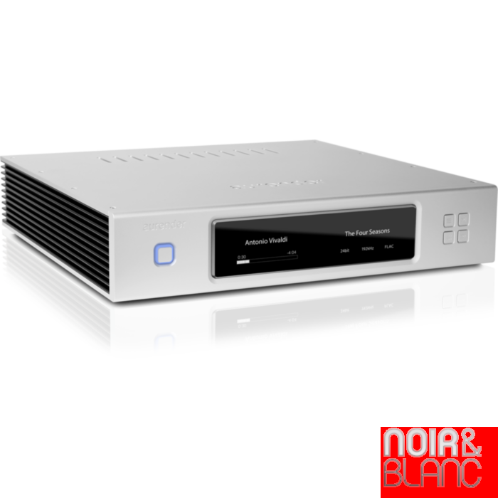 Aurender N10 main product photo
