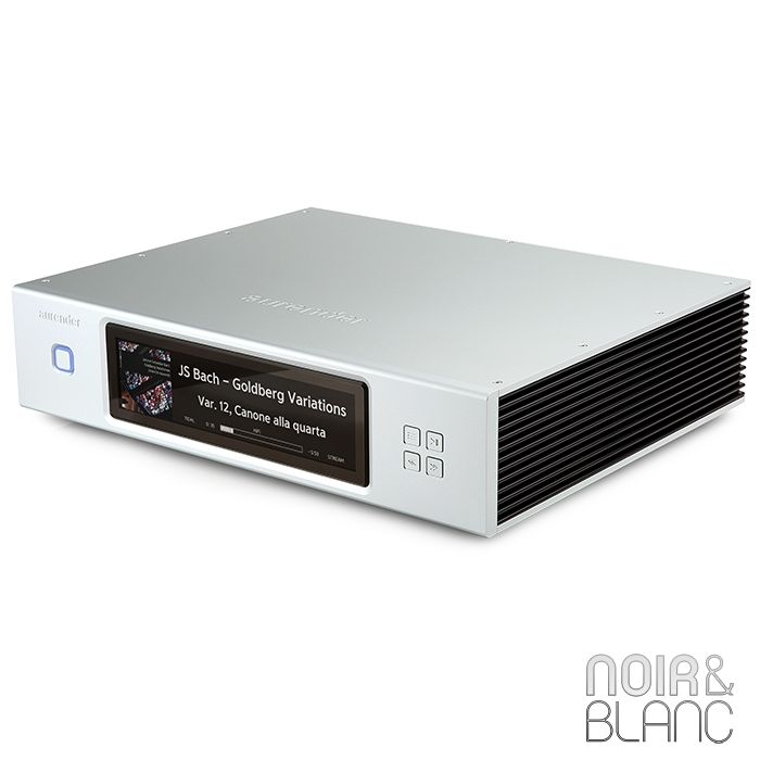 Aurender N20 main product photo