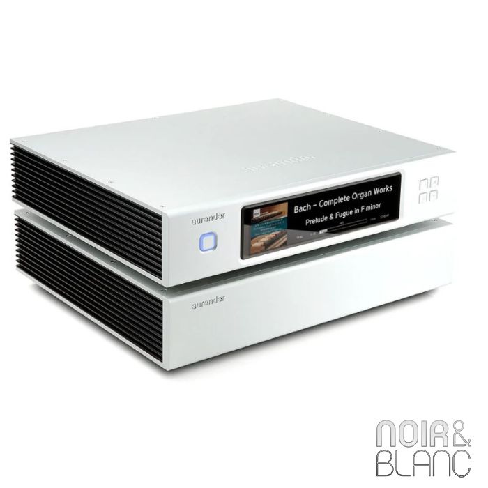 Aurender N30SA main product photo