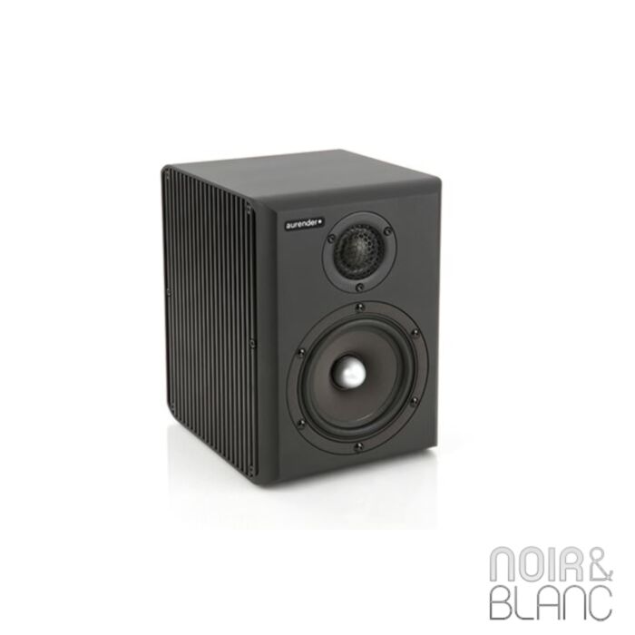 Aurender S5W main product photo