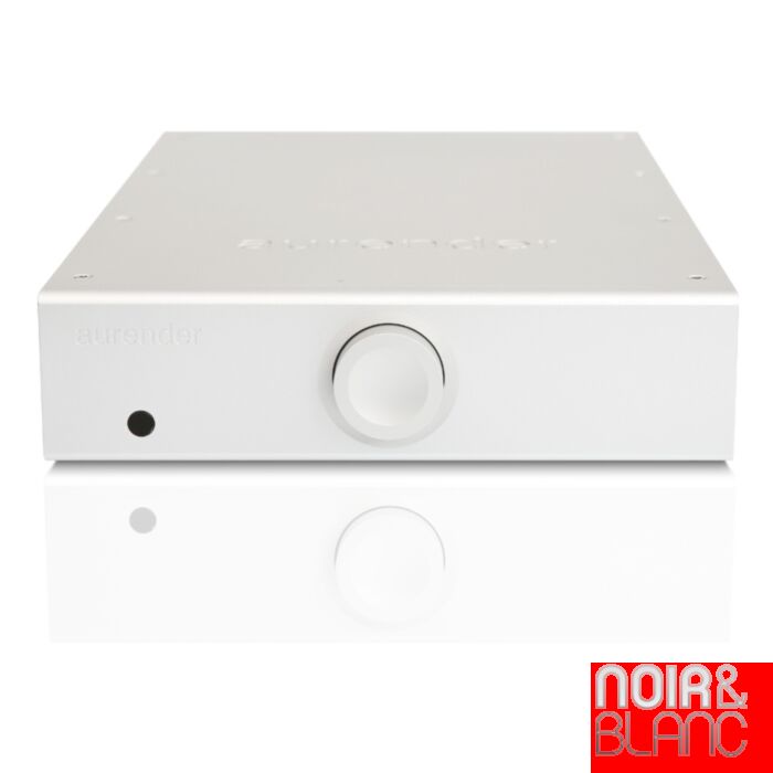 Aurender X725 main product photo