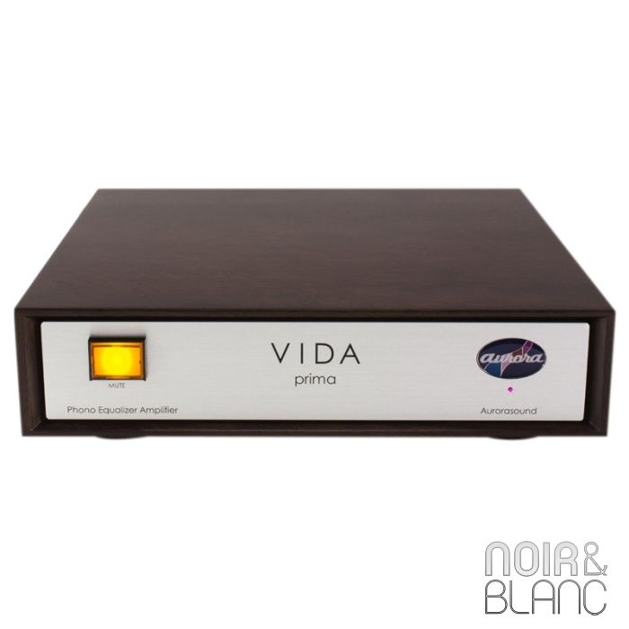 Aurorasound Vida Prima main product photo