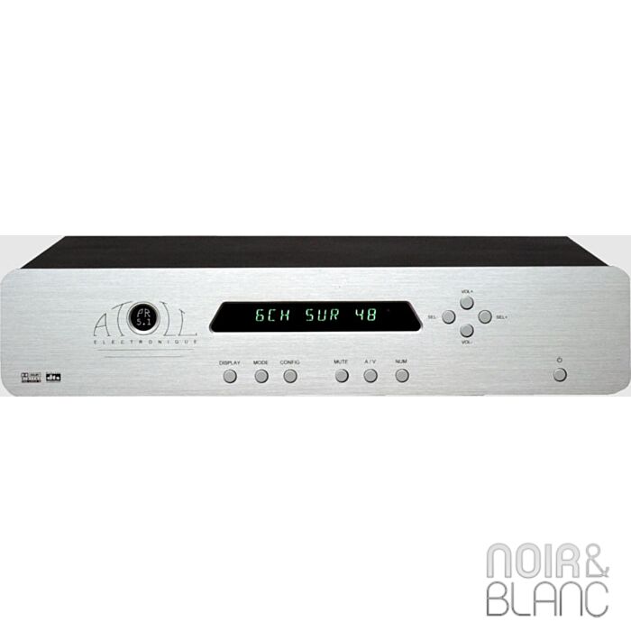 Atoll PR 5.1 main product photo