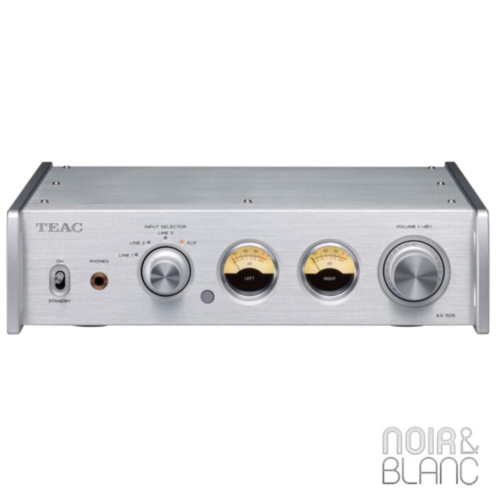 TEAC AX-505 main product photo